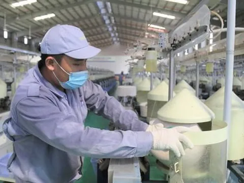 TP HCM: Lao động có trình độ nghề thất nghiệp thấp