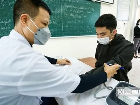 Ngày 18/2: Số ca Covid-19 mới nhiều hơn số khỏi bệnh