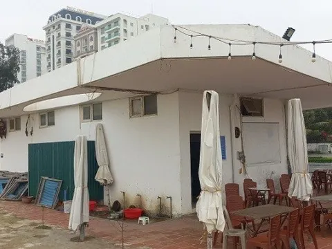 Thanh Hóa: FLC đề nghị bàn giao lại các hubway biển Sầm Sơn