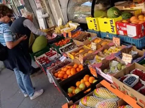 Mang về hơn 1,4 tỷ USD trong năm 2022, loại củ có giá siêu rẻ tại Việt Nam đang trở thành cứu tinh cho khủng hoảng lương thực thế giới