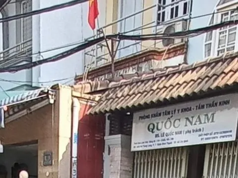 Phạt hàng trăm triệu, đình chỉ hoạt động, nhiều phòng khám ở TPHCM vẫn 'bất tuân'