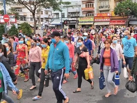 Công ty da giày lớn nhất Việt Nam dự kiến cắt giảm khoảng 3.000 lao động trong tháng này