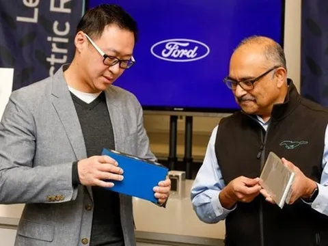 Loại vật liệu ‘thần kỳ’ sắp trở thành cứu cánh cho xe điện giá rẻ tại Mỹ, châu Âu - VinFast đã dùng từ lâu nhưng ít ai để ý đến