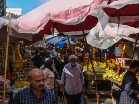 Nghịch lý: Mặt hàng chứng kiến khủng hoảng tại Mỹ, người dân không có để mua lại đang được bày bán giải cứu tràn lan tại Việt Nam, giá rẻ bất ngờ