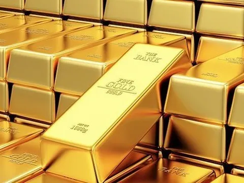 Vàng thế giới đi lùi, vàng trong nước có mất mốc 67 triệu đồng/lượng?