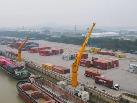 Quế Võ bứt phá trước thời điểm chính thức "nâng cấp" lên thị xã của tỉnh Bắc Ninh