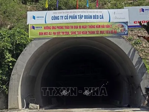 Đề xuất giữ lại hơn 3.750 tỷ đồng cho 5 dự án giao thông
