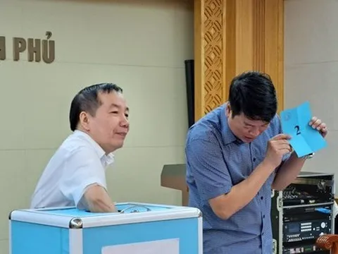 Thanh tra Chính phủ phản hồi về kiến nghị bỏ việc kiểm tra tài sản theo kiểu bốc thăm may rủi