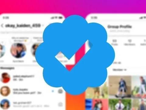 Thu 11,99 USD mỗi tháng, "tích xanh" mới của Facebook và Instagram có lợi gì?