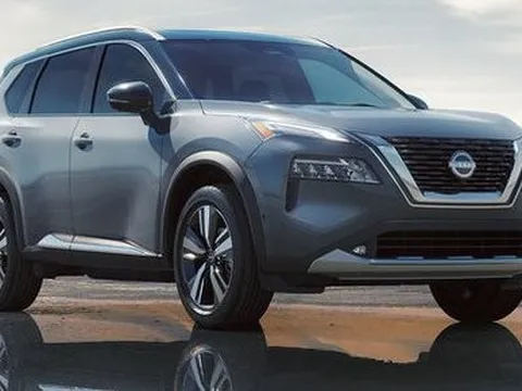 Nissan chơi lớn với ô tô điện: 2 mẫu 'ế ẩm' từng bán ở Việt Nam sắp đến ngày lột xác