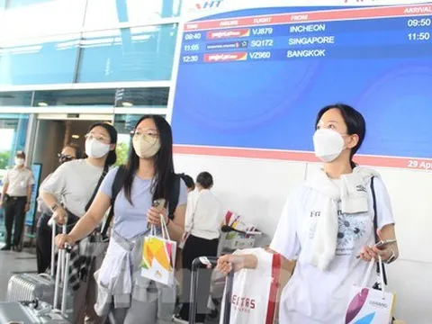 'Chặt chém' nữ du khách Hàn Quốc cao gấp 10 lần giá thông thường, tài xế bị phạt 11 triệu