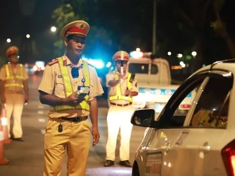 Người dân có quyền yêu cầu CSGT cho xem kế hoạch tuần tra, chuyên đề không?