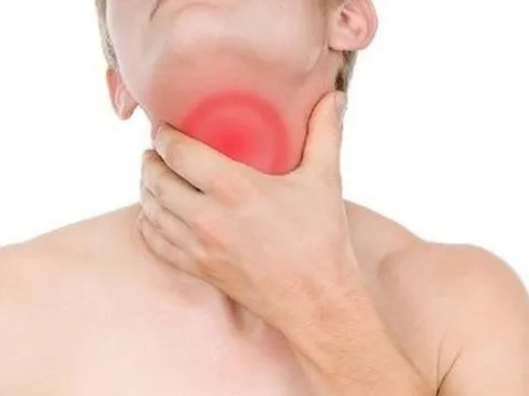 Chuyên gia chỉ ra những nhóm người có nguy cơ mắc ung thư thực quản cao