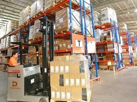 Mặc cho sức mua giảm, Digiworld vẫn đặt mục tiêu 1 tỷ USD doanh thu