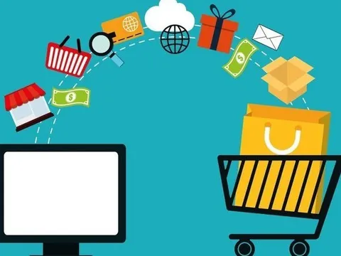 Bỏ ngang 18 năm làm bảo hiểm sang bán hàng online, người đàn ông kiếm gần 1 tỷ đồng/4 tháng bật mí cách kinh doanh hút tiền này