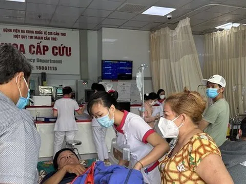 Vì sao đột quỵ tấn công người trẻ?