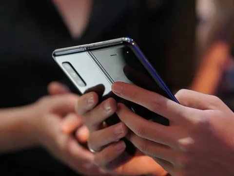 Độc lạ Samsung: Từng có giá 50 triệu, smartphone này mất 99% giá trị khi thu cũ đổi mới