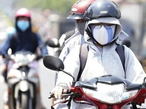 Mùa hè năm nay có thể đến sớm và gay gắt