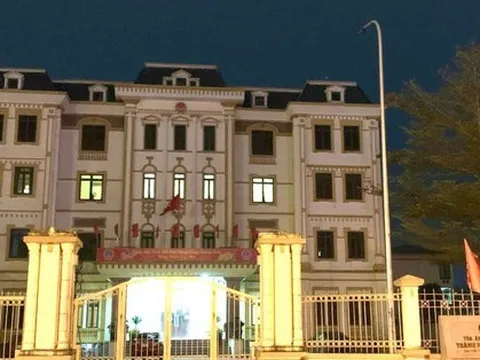 Phó Chánh án ở Quảng Bình tử vong trong tư thế treo cổ