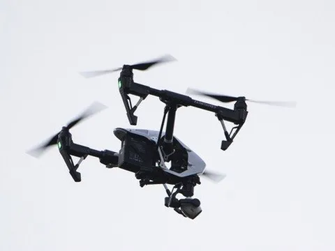 Kỷ nguyên của những chiếc máy bay không người lái