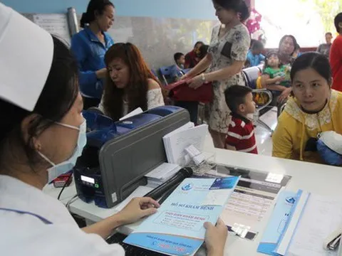 Đề xuất tăng lương cơ sở với 9 nhóm đối tượng