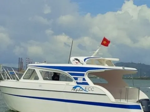 Nghịch lý: Xe ô tô mới 100% vẫn phải đăng kiểm, tàu đạt chuẩn CE không được công nhận