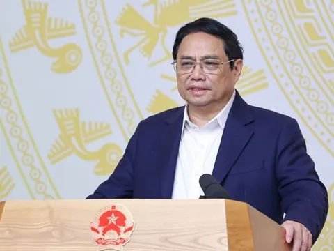 Thủ tướng: Thay thế kịp thời cán bộ yếu kém trong giải ngân vốn đầu tư công