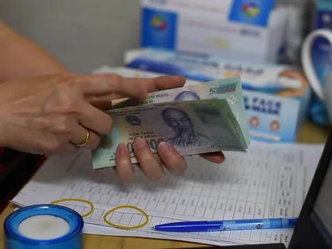 Bộ Nội vụ: Điều chỉnh tăng 20,8% mức lương cơ sở là cần thiết