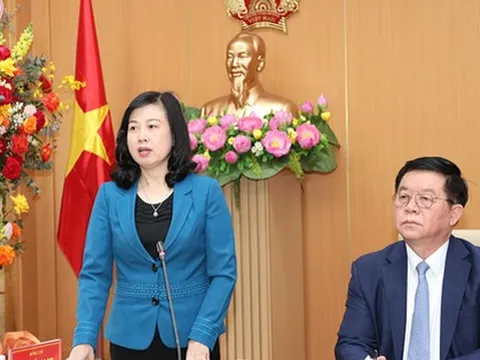 Bộ Y tế: 88,2% nhân viên y tế hài lòng