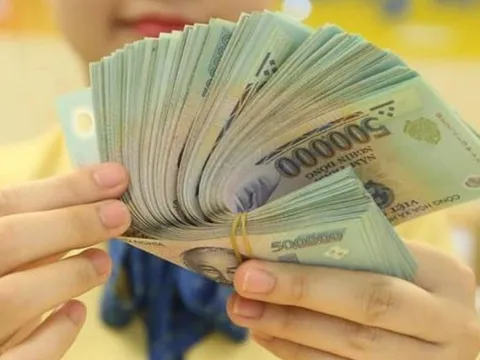 Chính sách tiền lương công chức, viên chức sẽ có hiệu lực từ tháng 3/2023
