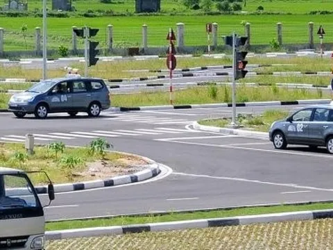 Không được sát hạch cấp bằng lái xe nếu dữ liệu DAT “có vấn đề”