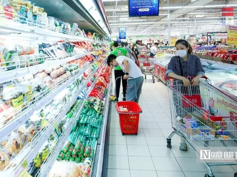 HSBC: Tiêu dùng vẫn là trụ cột chính hỗ trợ tăng trưởng tại ASEAN