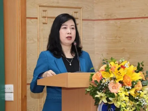 Bộ trưởng Bộ Y tế: “Để tự y bác sĩ nói về chính mình thì rất khó”