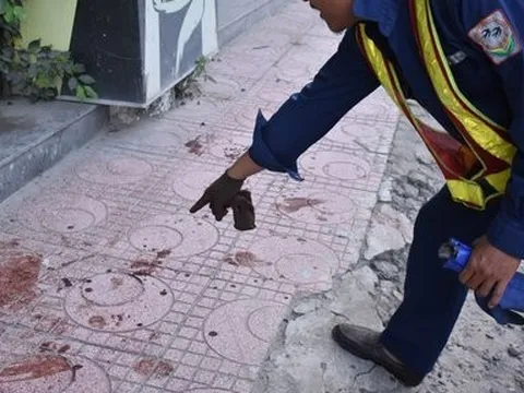 Vụ chó cắn du khách: Tp.Nha Trang dự tính lập lại đội bắt chó thả rông