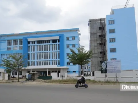 Khánh Hòa: Năm 2022, tỉ lệ giải ngân vốn đầu tư công đạt 91,6%