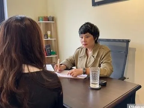 Trầm cảm, stress vì mất việc làm, công ty điêu đứng