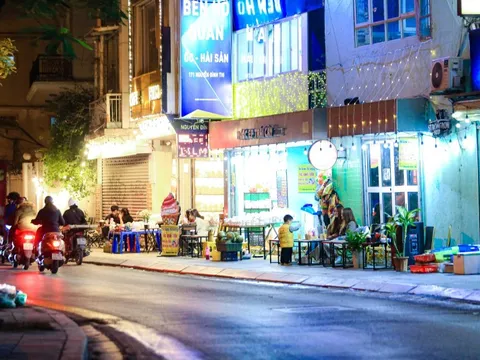 Đề xuất xử lý tập thể để tồn tại vi phạm an toàn giao thông, trật tự đô thị