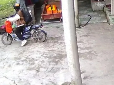 Nữ sinh lớp 6 mất tích bí ẩn sau khi chuẩn bị đến trường