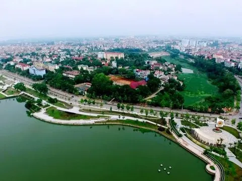 Một địa phương đặt kế hoạch thu hút đầu tư 115 nghìn tỷ đồng/năm trong giai đoạn 2026-2030