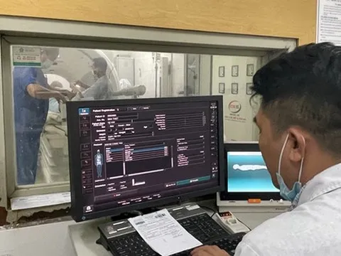 Nhiều bệnh viện lớn sắp cạn hoá chất, vật tư y tế