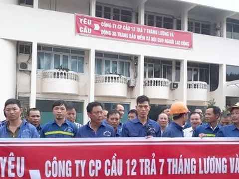 Hơn 200.000 lao động bị 'treo' quyền lợi do bị nợ bảo hiểm xã hội: Vẫn phải chờ