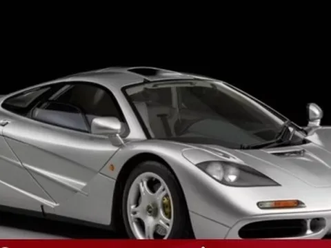 Những mẫu xe thay đổi ngành công nghiệp ô tô