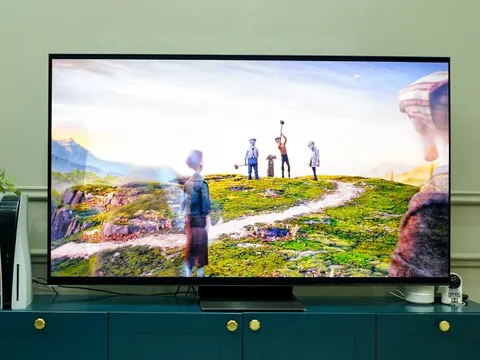 Một số dòng TV có thể "vượt rào" trong năm 2023 bất chấp doanh số toàn cầu giảm nhẹ