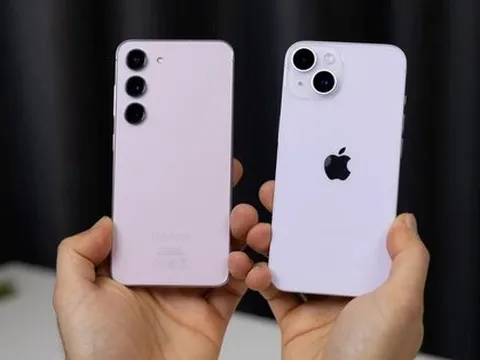 Đỉnh cao 'thao túng tâm lý': Gen Z ở Mỹ cảm thấy bị xã hội xa lánh nếu không dùng iPhone