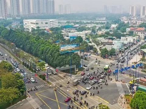 Tạo xung lực cho các dự án lớn (*): Hiệu quả từ minh bạch các nguồn lực