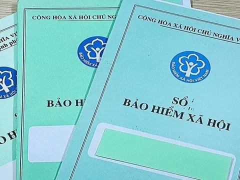 Năm 2023, người lao động hưởng lương hưu thế nào khi đóng BHXH ở mức cao nhất?