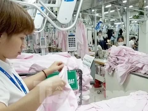 Rà soát, chuẩn bị phương án điều chỉnh lương tối thiểu vùng