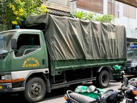 Công ty luật đòi nợ thuê được gần nghìn tỷ bằng chiêu mang quan tài đến nhà bị hại