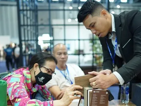 Lo ngại xuất khẩu đồ gỗ sang Mỹ, châu Âu tiếp tục giảm