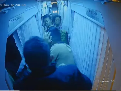 Khánh Hòa: Công an đang xác minh vụ tài xế bị đánh ở Nha Trang